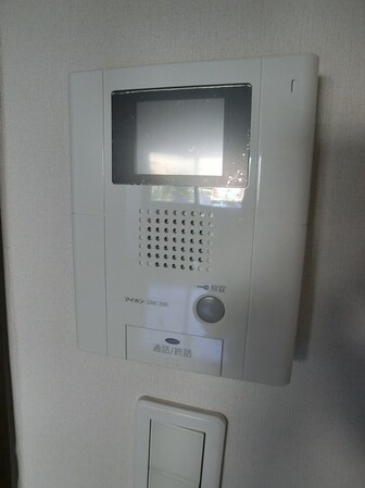 アンジュフローリアの物件内観写真